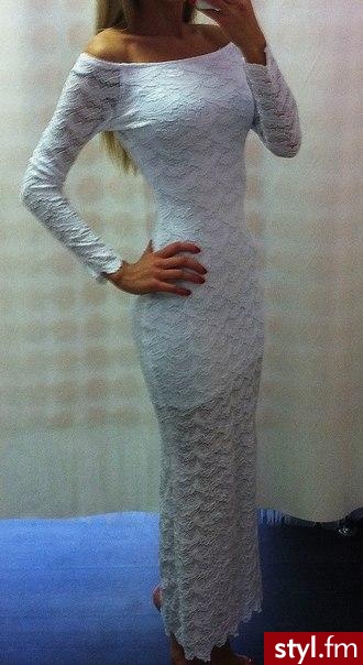 Dzienne Sukienki Moda