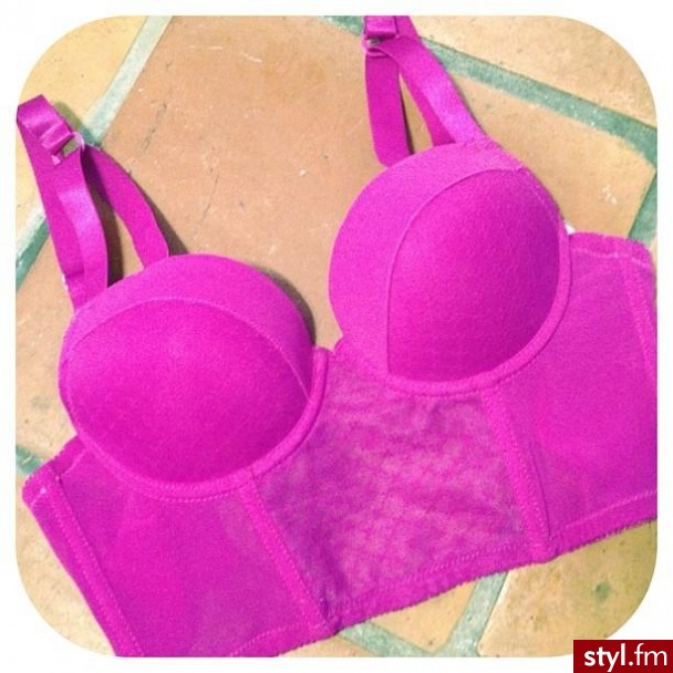 Gorsety Bielizna Moda
