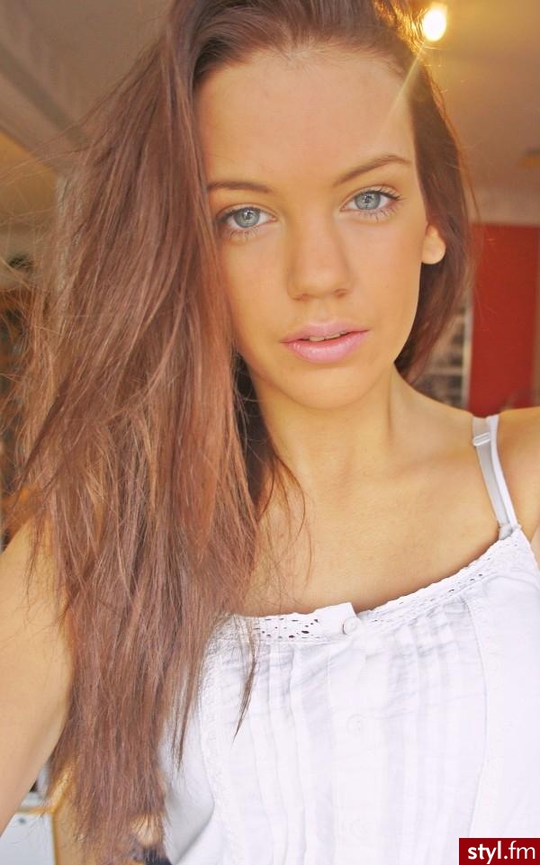 Dzienne Makijaże
