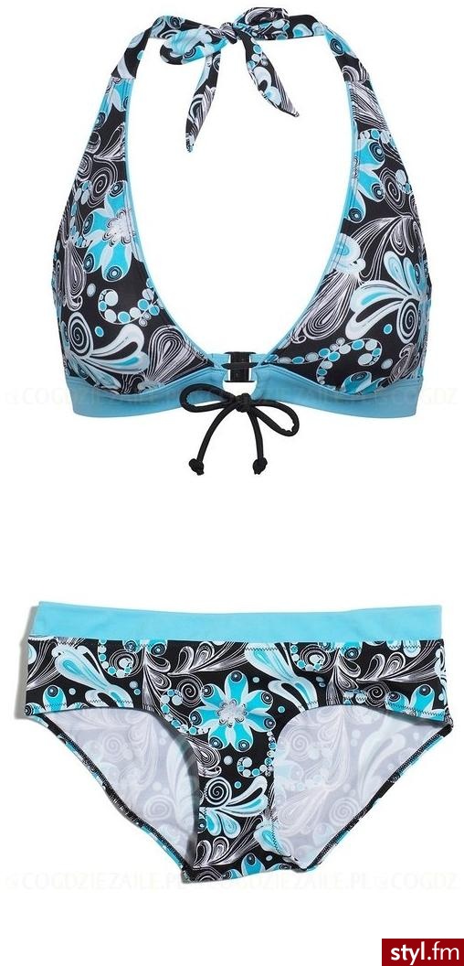 bikini Kappahl. góra:59,90 zł
dół:39,90 zł - Pozostałe Ciuchy Moda