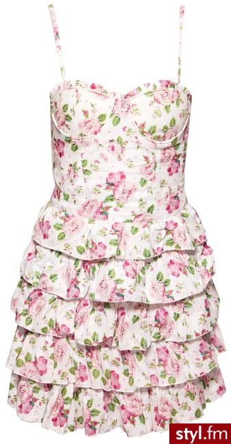 Pozostałe Ciuchy Moda