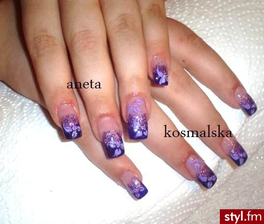 Paznokcie