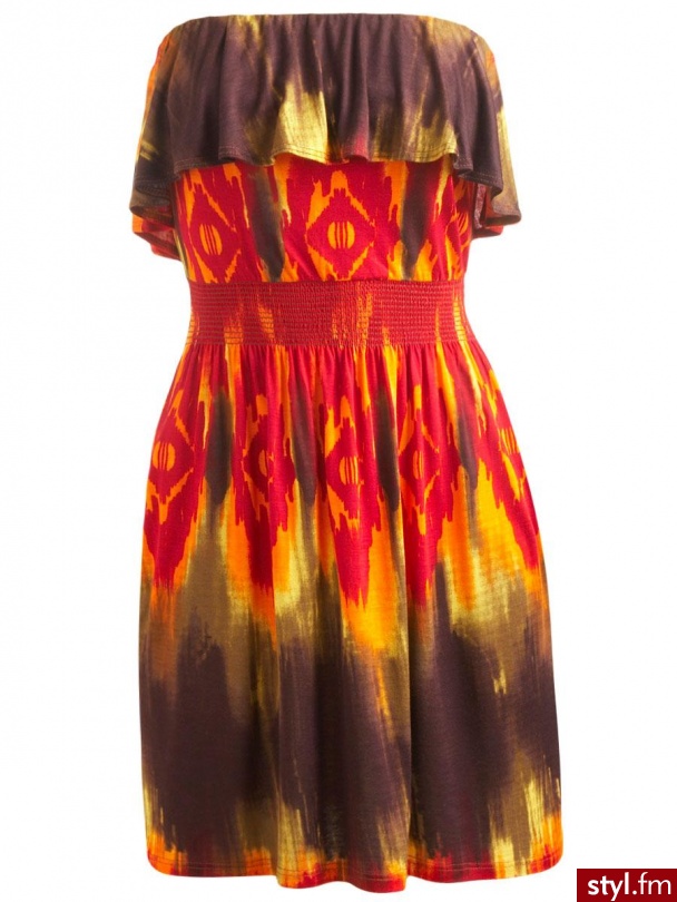 Pozostałe Ciuchy Moda