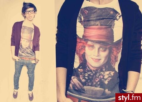 Pozostałe Ciuchy Moda