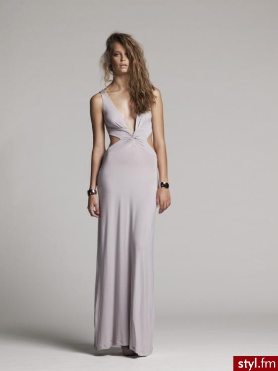 Sukienki Moda