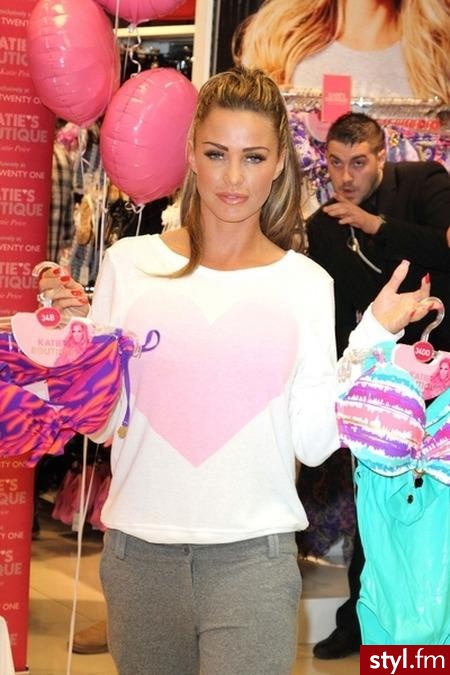 dresik super - Dresowe Spodnie Moda