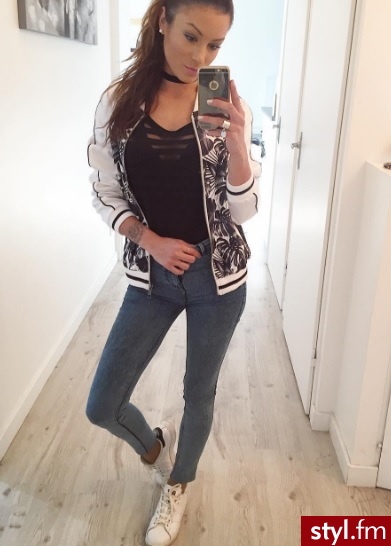 Pozostałe Ciuchy Moda