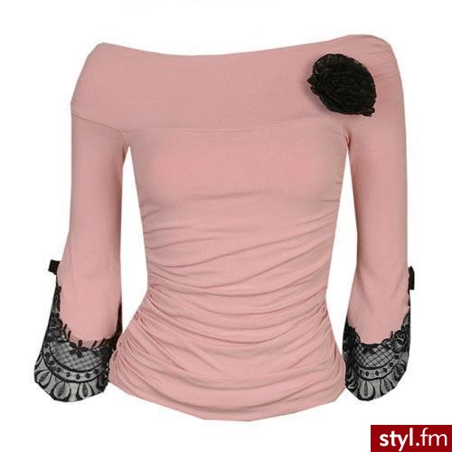 Pozostałe Ciuchy Moda