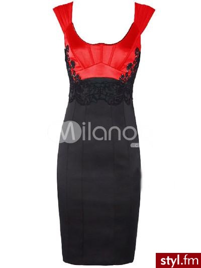 Dzienne Sukienki Moda