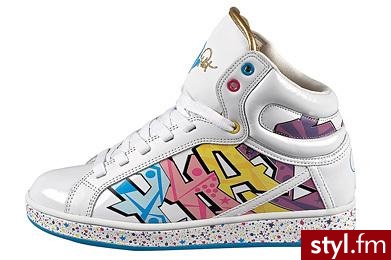 baby phat super cat - Pozostałe Buty Moda