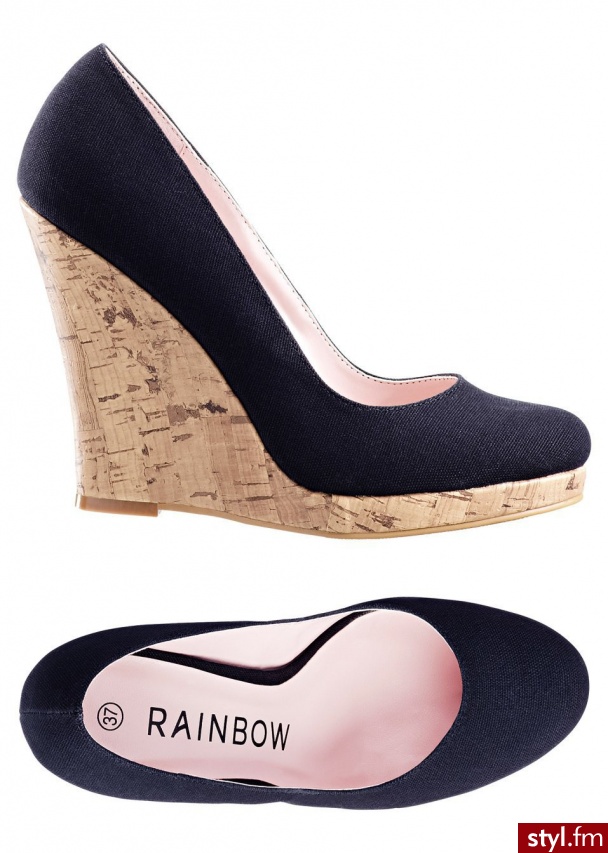 Koturny Buty Moda