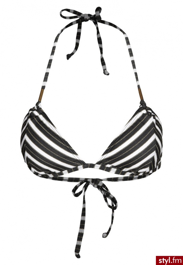 Ella Moss Góra od bikini  EM06133 - Na plażę Bielizna Moda