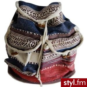 Pozostałe Torebki Moda