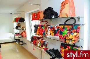 Torebki na co dzień Torebki Moda