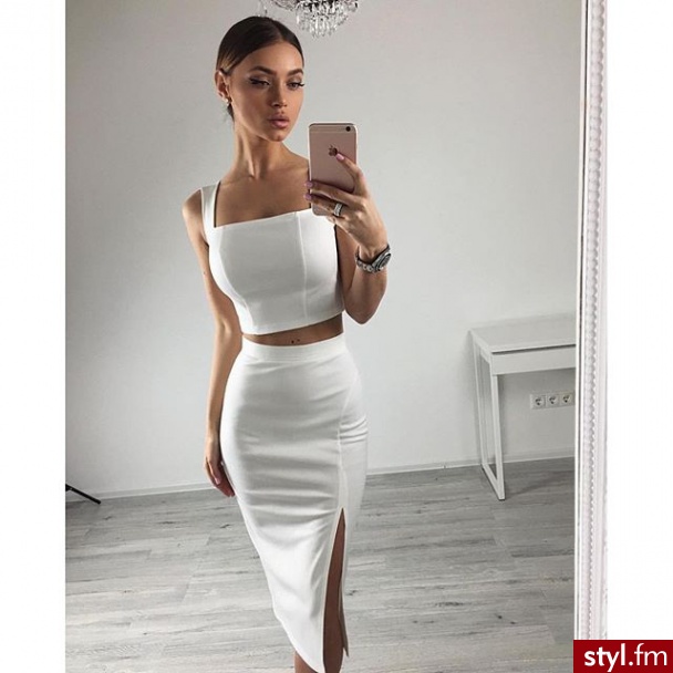 Pozostałe Ciuchy Moda