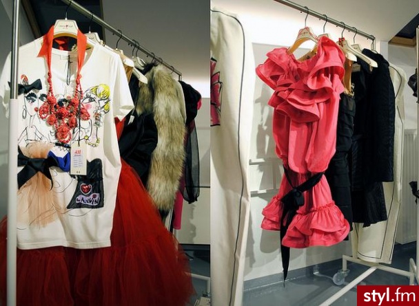 Pozostałe Ciuchy Moda