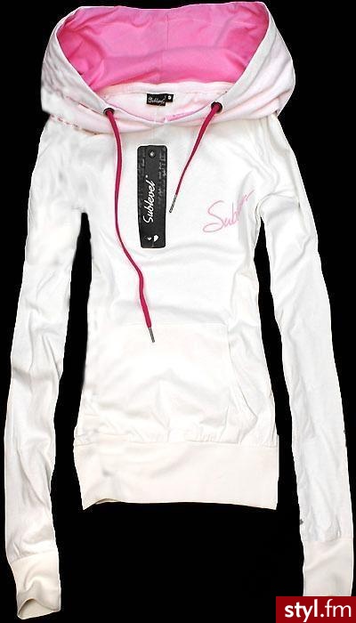 Sublevel - Bluzy Ciuchy Moda