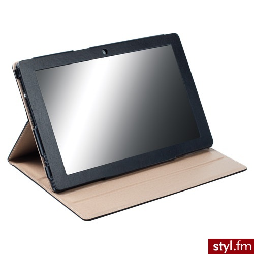 KRUSELL SONY XPERIA TABLET Z CASE (71285) - Portfele i etui Dodatki Moda