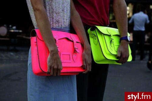 Torebki na co dzień Torebki Moda