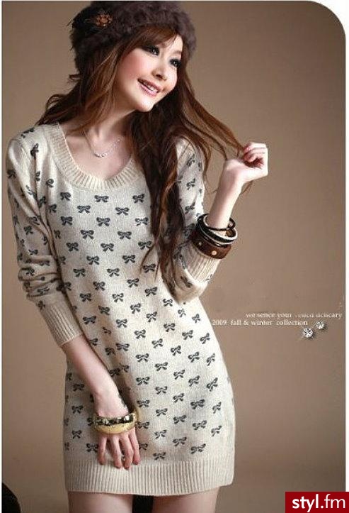 Sweter-PLN35.80 - Pozostałe Ciuchy Moda