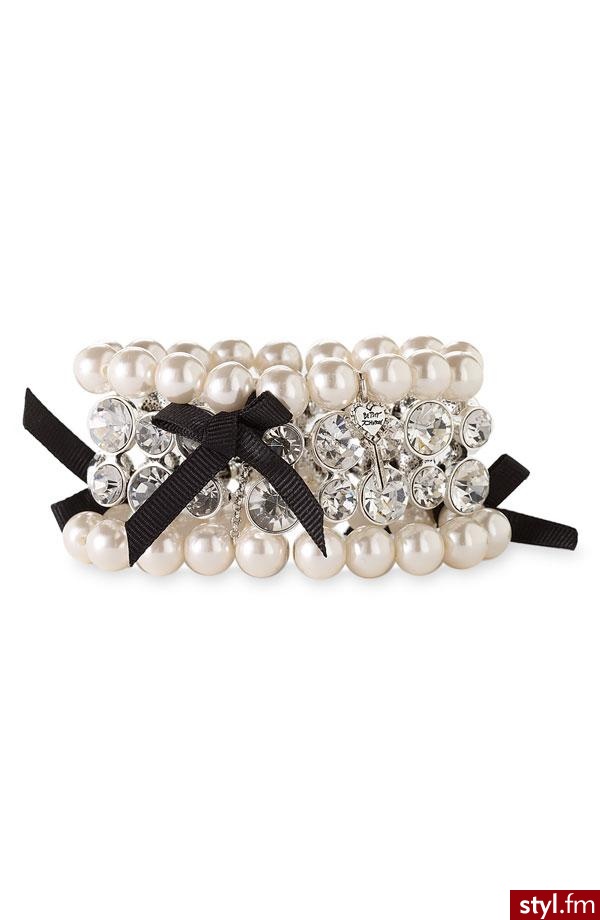 Betsey Johnson 75$ - Pozostałe Dodatki Moda