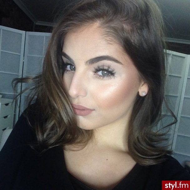 Dzienne Makijaże