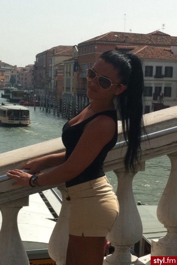 Długie Fryzury