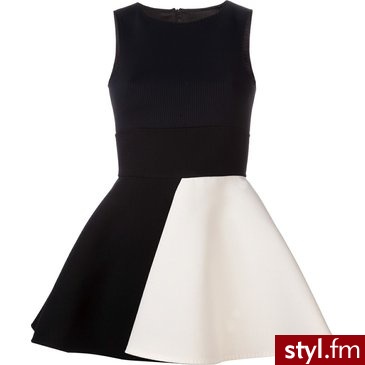 Dzienne Sukienki Moda
