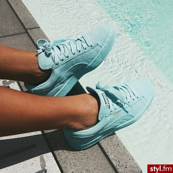 Sportowe Buty Moda