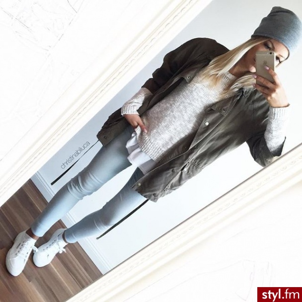 Pozostałe Ciuchy Moda