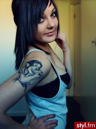 Tatuaże