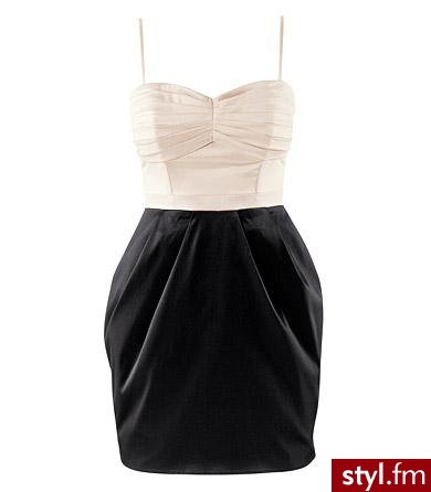 sukieneczka. prosta - Pozostałe Ciuchy Moda