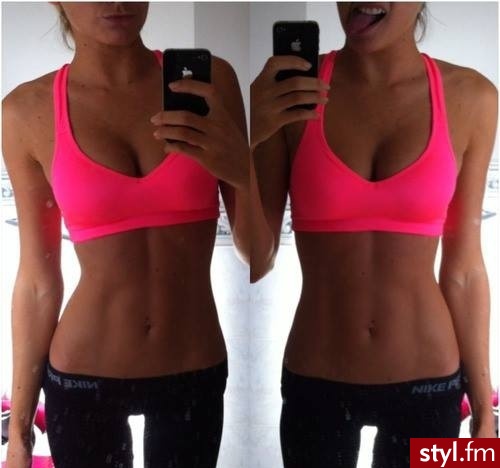 Sport i fitness