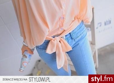 Koszule Ciuchy Moda
