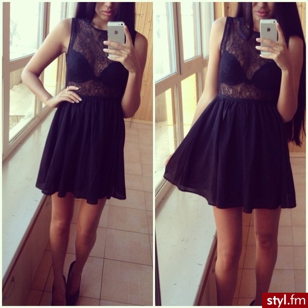 Dzienne Sukienki Moda