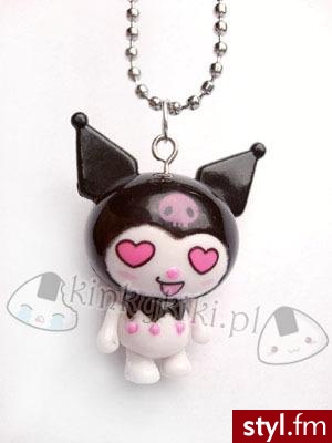 http://www.kinkykiki.pl/index.php?p142,kuromi - Gadżety Inne Moda