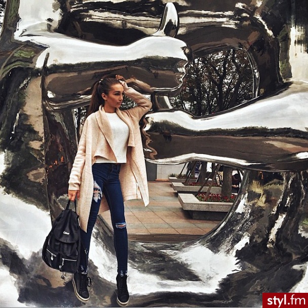 Pozostałe Ciuchy Moda