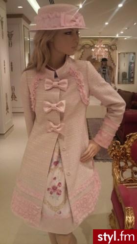 Pozostałe Ciuchy Moda