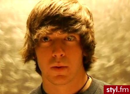 Male Hair 1 - Średnie Męskie Fryzury
