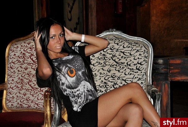 Tuniki Ciuchy Moda