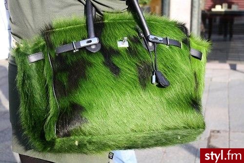 Pozostałe Torebki Moda