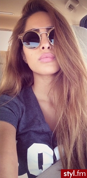 Okulary Dodatki Moda