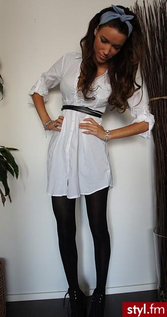 Pozostałe Ciuchy Moda