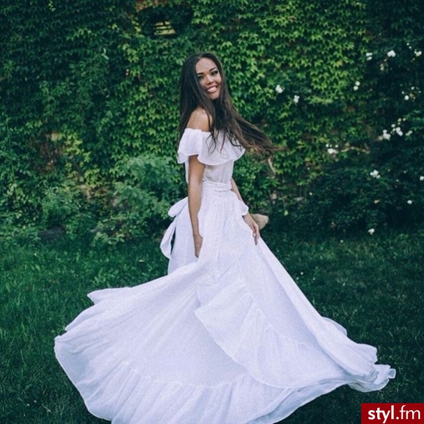 Pozostałe Sukienki Moda