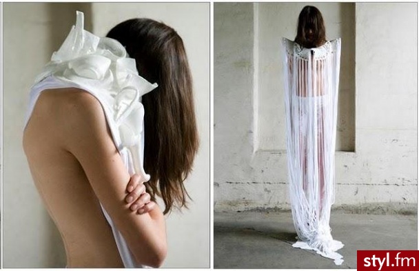 Pozostałe Ciuchy Moda