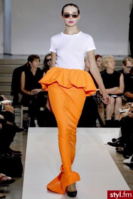 Spódnice Moda