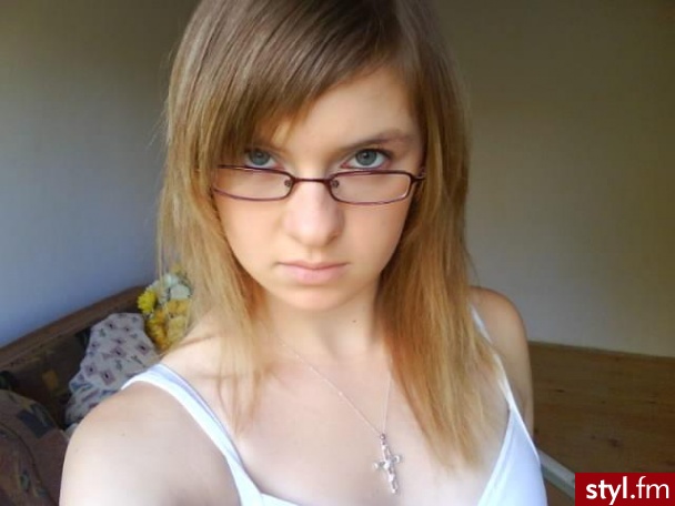 To ja:):) - Średnie Fryzury