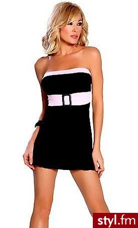 Dzienne Sukienki Moda