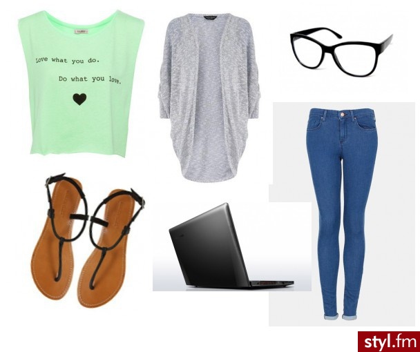 Kujonki.. ;) - Styler