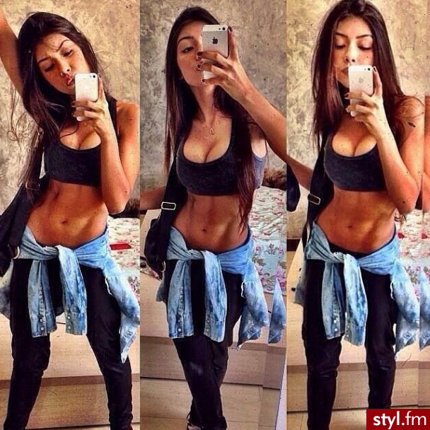 Sport i fitness
